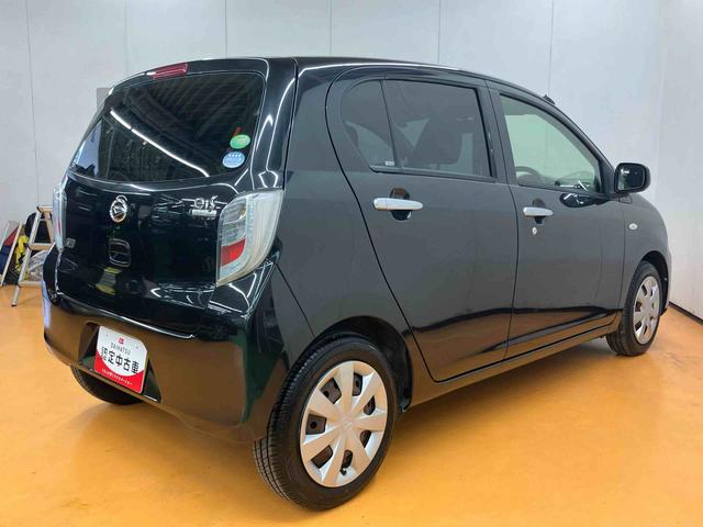 ミライースＬ　スマートセレクションＳＡＣＤラジオチューナー　ＡＵＸ接続　ＥＴＣ　衝突被害軽減ブレーキ　横滑り防止装置　アイドリングストップ　マニュアルレベリング機能付ハロゲンヘッドライト　バニティーミラー付き左右サンバイザー（千葉県）の中古車