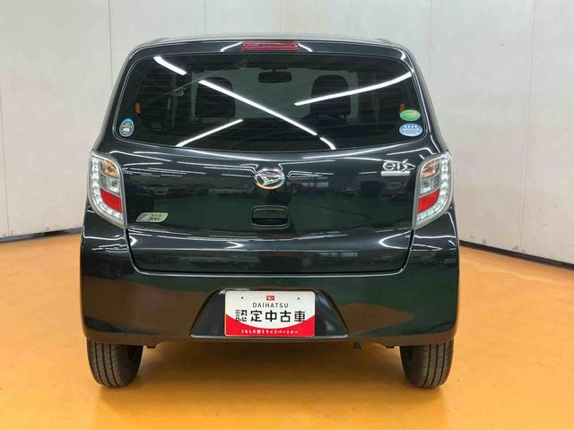 ミライースＬ　スマートセレクションＳＡＣＤラジオチューナー　ＡＵＸ接続　ＥＴＣ　衝突被害軽減ブレーキ　横滑り防止装置　アイドリングストップ　マニュアルレベリング機能付ハロゲンヘッドライト　バニティーミラー付き左右サンバイザー（千葉県）の中古車