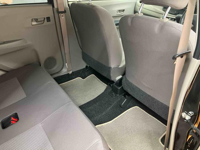 ミライースＬ　スマートセレクションＳＡＣＤラジオチューナー　ＡＵＸ接続　ＥＴＣ　衝突被害軽減ブレーキ　横滑り防止装置　アイドリングストップ　マニュアルレベリング機能付ハロゲンヘッドライト　バニティーミラー付き左右サンバイザー（千葉県）の中古車