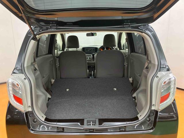 ミライースＬ　スマートセレクションＳＡＣＤラジオチューナー　ＡＵＸ接続　ＥＴＣ　衝突被害軽減ブレーキ　横滑り防止装置　アイドリングストップ　マニュアルレベリング機能付ハロゲンヘッドライト　バニティーミラー付き左右サンバイザー（千葉県）の中古車