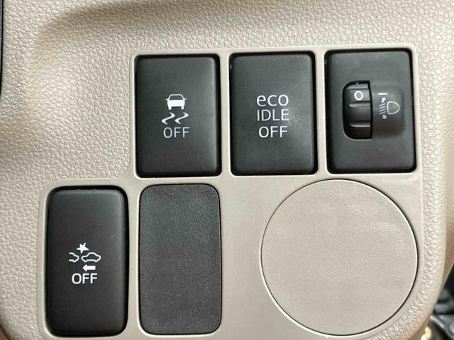 ミライースＬ　スマートセレクションＳＡＣＤラジオチューナー　ＡＵＸ接続　ＥＴＣ　衝突被害軽減ブレーキ　横滑り防止装置　アイドリングストップ　マニュアルレベリング機能付ハロゲンヘッドライト　バニティーミラー付き左右サンバイザー（千葉県）の中古車