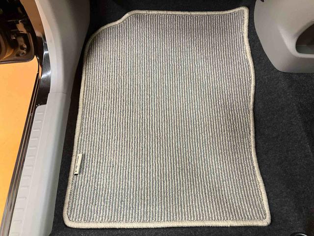 ミライースＬ　スマートセレクションＳＡＣＤラジオチューナー　ＡＵＸ接続　ＥＴＣ　衝突被害軽減ブレーキ　横滑り防止装置　アイドリングストップ　マニュアルレベリング機能付ハロゲンヘッドライト　バニティーミラー付き左右サンバイザー（千葉県）の中古車