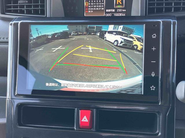 トールＧターボターボ　９型ディスプレイオーディオ／地デジ／ＢＴ／ＵＳＢ　バックカメラ　ＥＴＣ　ＬＥＤヘッドライト　オートライト　オートハイビーム　スマアシ　前後コーナーセンサー　電動駐車ブレーキ　キーフリーシステム（千葉県）の中古車