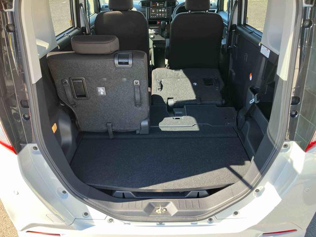 トールＧターボターボ　９型ディスプレイオーディオ／地デジ／ＢＴ／ＵＳＢ　バックカメラ　ＥＴＣ　ＬＥＤヘッドライト　オートライト　オートハイビーム　スマアシ　前後コーナーセンサー　電動駐車ブレーキ　キーフリーシステム（千葉県）の中古車