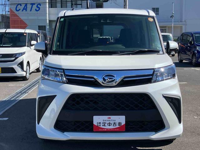 トールＧターボターボ　９型ディスプレイオーディオ／地デジ／ＢＴ／ＵＳＢ　バックカメラ　ＥＴＣ　ＬＥＤヘッドライト　オートライト　オートハイビーム　スマアシ　前後コーナーセンサー　電動駐車ブレーキ　キーフリーシステム（千葉県）の中古車