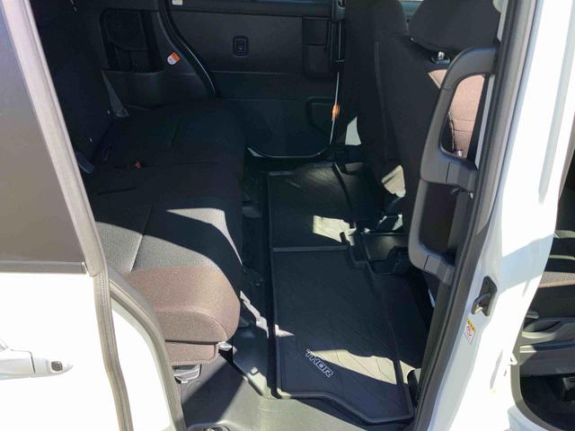 トールＧターボターボ　９型ディスプレイオーディオ／地デジ／ＢＴ／ＵＳＢ　バックカメラ　ＥＴＣ　ＬＥＤヘッドライト　オートライト　オートハイビーム　スマアシ　前後コーナーセンサー　電動駐車ブレーキ　キーフリーシステム（千葉県）の中古車