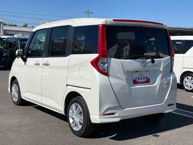 トールＧターボターボ　９型ディスプレイオーディオ／地デジ／ＢＴ／ＵＳＢ　バックカメラ　ＥＴＣ　ＬＥＤヘッドライト　オートライト　オートハイビーム　スマアシ　前後コーナーセンサー　電動駐車ブレーキ　キーフリーシステム（千葉県）の中古車