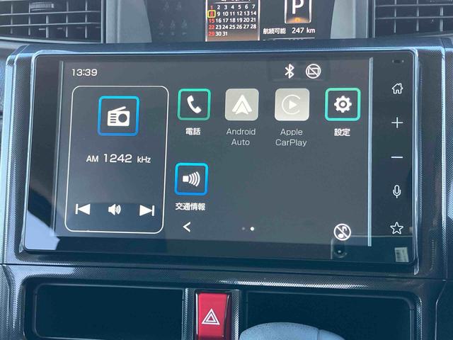 トールＧターボターボ　９型ディスプレイオーディオ／地デジ／ＢＴ／ＵＳＢ　バックカメラ　ＥＴＣ　ＬＥＤヘッドライト　オートライト　オートハイビーム　スマアシ　前後コーナーセンサー　電動駐車ブレーキ　キーフリーシステム（千葉県）の中古車