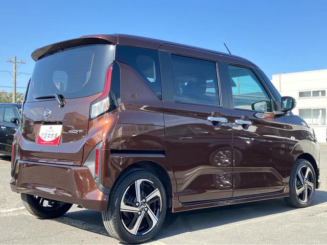 ムーヴRS9型DPA/TV/BT/USB 駐車支援システム 両側電動スライド 全周囲カメラ 全車速追従クルコン ターボ LEDヘッドライト オートライト コーナーセンサー 電動駐車ブレーキ ワイヤレス充電機能(千葉県)の中古車