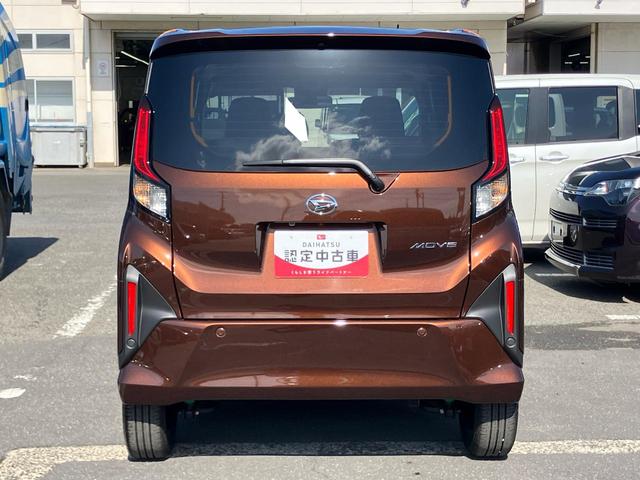 ムーヴRS9型DPA/TV/BT/USB 駐車支援システム 両側電動スライド 全周囲カメラ 全車速追従クルコン ターボ LEDヘッドライト オートライト コーナーセンサー 電動駐車ブレーキ ワイヤレス充電機能(千葉県)の中古車
