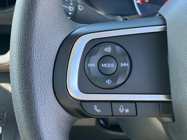 ムーヴＸ両側スライドドア（左側電動）　バックカメラ　ＬＥＤヘッドライト　オートライト　オートハイビーム　衝突被害軽減ブレーキ　前後コーナーセンサー　キーフリー　盗難防止アラーム　足踏み式駐車ブレーキ　ステリモ（千葉県）の中古車