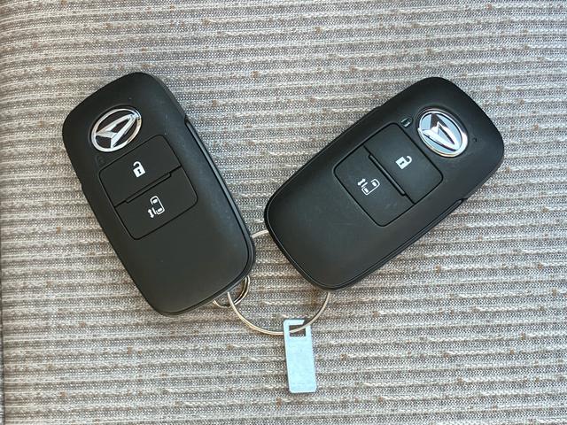 ムーヴＸ両側スライドドア（左側電動）　バックカメラ　ＬＥＤヘッドライト　オートライト　オートハイビーム　衝突被害軽減ブレーキ　前後コーナーセンサー　キーフリー　盗難防止アラーム　足踏み式駐車ブレーキ　ステリモ（千葉県）の中古車