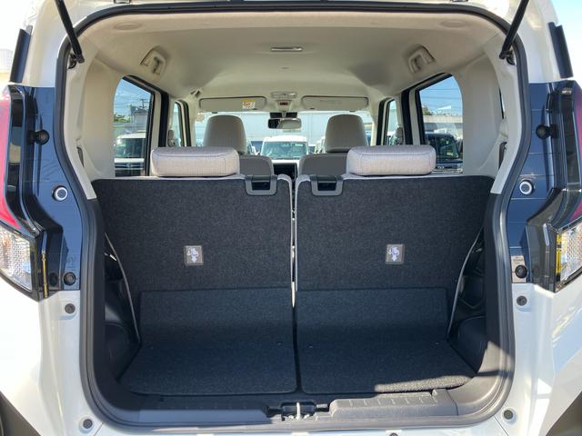 ムーヴＸ両側スライドドア（左側電動）　バックカメラ　ＬＥＤヘッドライト　オートライト　オートハイビーム　衝突被害軽減ブレーキ　前後コーナーセンサー　キーフリー　盗難防止アラーム　足踏み式駐車ブレーキ　ステリモ（千葉県）の中古車