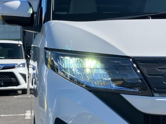 ムーヴＸ両側スライドドア（左側電動）　バックカメラ　ＬＥＤヘッドライト　オートライト　オートハイビーム　衝突被害軽減ブレーキ　前後コーナーセンサー　キーフリー　盗難防止アラーム　足踏み式駐車ブレーキ　ステリモ（千葉県）の中古車