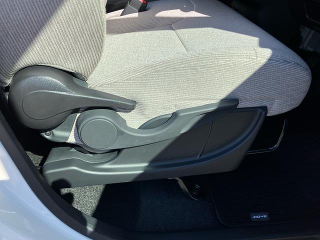 ムーヴＸ両側スライドドア（左側電動）　バックカメラ　ＬＥＤヘッドライト　オートライト　オートハイビーム　衝突被害軽減ブレーキ　前後コーナーセンサー　キーフリー　盗難防止アラーム　足踏み式駐車ブレーキ　ステリモ（千葉県）の中古車