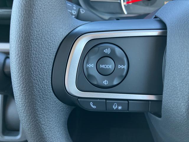 ムーヴＸ両側スライドドア（左側電動）　バックカメラ　ＬＥＤヘッドライト　オートライト　オートハイビーム　衝突被害軽減ブレーキ　前後コーナーセンサー　キーフリー　盗難防止アラーム　足踏み式駐車ブレーキ　ステリモ（千葉県）の中古車