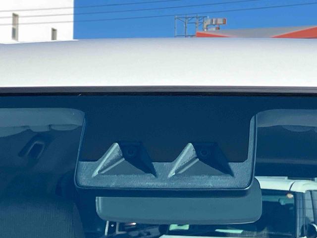 ムーヴＸ両側スライドドア（左側電動）　バックカメラ　ＬＥＤヘッドライト　オートライト　オートハイビーム　衝突被害軽減ブレーキ　前後コーナーセンサー　キーフリー　盗難防止アラーム　足踏み式駐車ブレーキ　ステリモ（千葉県）の中古車