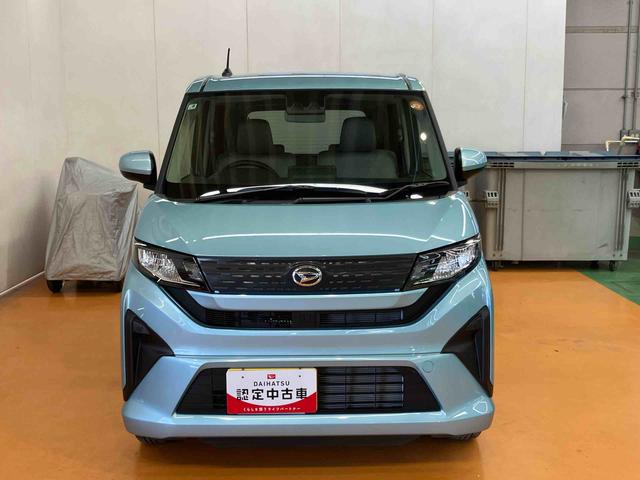 ムーヴＸ衝突回避支援　横滑り防止装置　左側電動スライドドア　前後コーナーセンサー　オートライト　オートハイビーム　ＬＥＤヘッドライト　プッシュエンジンスタート　キーフリーシステム　アイドリングストップ（千葉県）の中古車