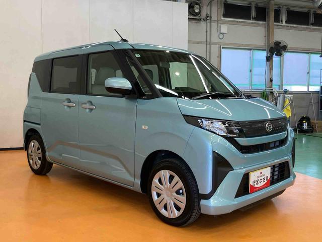 ムーヴＸ衝突回避支援　横滑り防止装置　左側電動スライドドア　前後コーナーセンサー　オートライト　オートハイビーム　ＬＥＤヘッドライト　プッシュエンジンスタート　キーフリーシステム　アイドリングストップ（千葉県）の中古車