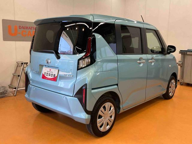 ムーヴＸ衝突回避支援　横滑り防止装置　左側電動スライドドア　前後コーナーセンサー　オートライト　オートハイビーム　ＬＥＤヘッドライト　プッシュエンジンスタート　キーフリーシステム　アイドリングストップ（千葉県）の中古車