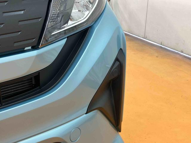 ムーヴＸ衝突回避支援　横滑り防止装置　左側電動スライドドア　前後コーナーセンサー　オートライト　オートハイビーム　ＬＥＤヘッドライト　プッシュエンジンスタート　キーフリーシステム　アイドリングストップ（千葉県）の中古車