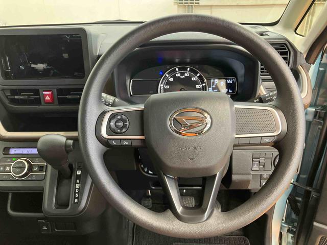 ムーヴＸ衝突回避支援　横滑り防止装置　左側電動スライドドア　前後コーナーセンサー　オートライト　オートハイビーム　ＬＥＤヘッドライト　プッシュエンジンスタート　キーフリーシステム　アイドリングストップ（千葉県）の中古車