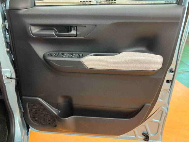 ムーヴＸ衝突回避支援　横滑り防止装置　左側電動スライドドア　前後コーナーセンサー　オートライト　オートハイビーム　ＬＥＤヘッドライト　プッシュエンジンスタート　キーフリーシステム　アイドリングストップ（千葉県）の中古車