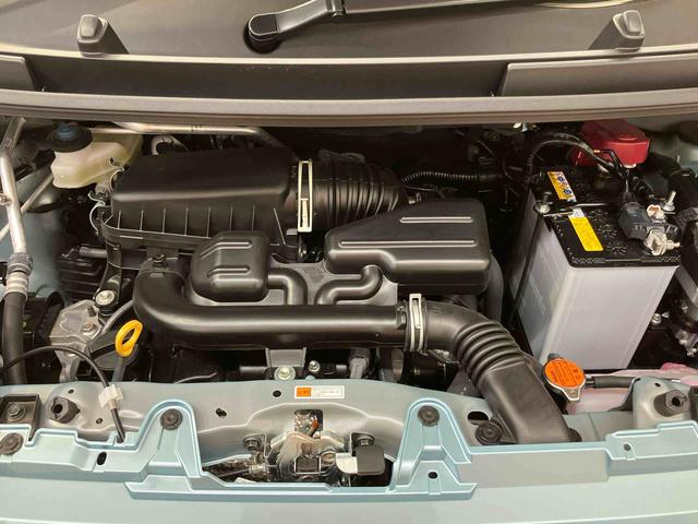 ムーヴＸ衝突回避支援　横滑り防止装置　左側電動スライドドア　前後コーナーセンサー　オートライト　オートハイビーム　ＬＥＤヘッドライト　プッシュエンジンスタート　キーフリーシステム　アイドリングストップ（千葉県）の中古車