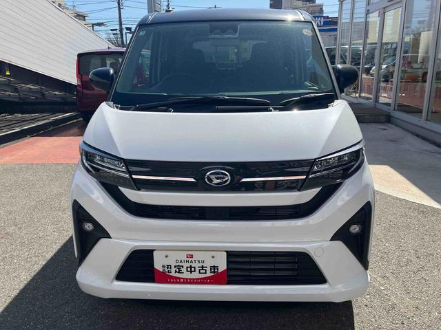 ムーヴＲＳ衝突回避支援ブレーキ・キーフリー・ＬＥＤヘッドランプ・アルミホイール・電動格納ミラー・パワーウィンドウ・オートエアコン・電動パーキング・エコアイドル・バックカメラ・コーナーセンサー・（千葉県）の中古車