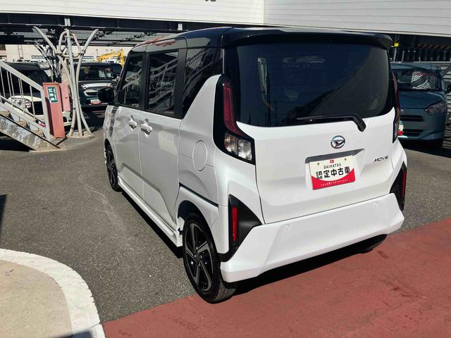 ムーヴＲＳ衝突回避支援ブレーキ・キーフリー・ＬＥＤヘッドランプ・アルミホイール・電動格納ミラー・パワーウィンドウ・オートエアコン・電動パーキング・エコアイドル・バックカメラ・コーナーセンサー・（千葉県）の中古車