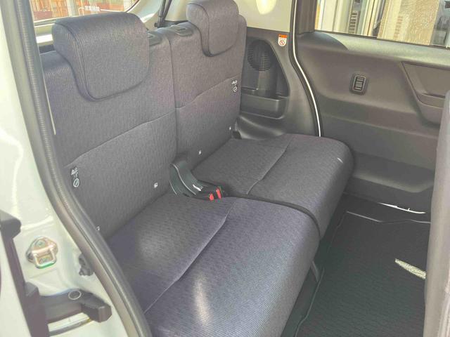 ムーヴＲＳ衝突回避支援ブレーキ・キーフリー・ＬＥＤヘッドランプ・アルミホイール・電動格納ミラー・パワーウィンドウ・オートエアコン・電動パーキング・エコアイドル・バックカメラ・コーナーセンサー・（千葉県）の中古車