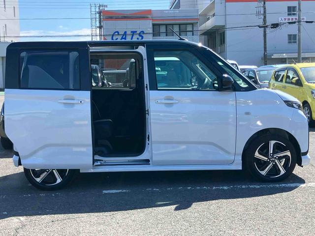 ムーヴＲＳ両側電動スライドドア　バックカメラ　全車速追従クルコン　ターボ　ＬＥＤヘッドライト　オートライト　オートハイビーム　ＡＤＢ　スマアシ　前後コーナーセンサー　電動駐車ブレーキ　キーフリー　アルミホイール（千葉県）の中古車