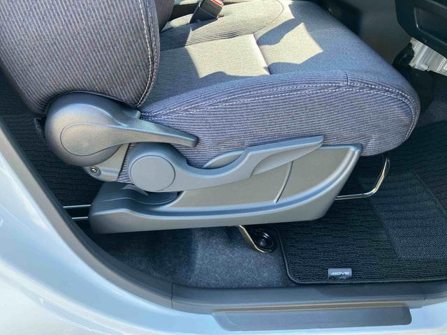 ムーヴＲＳ両側電動スライドドア　バックカメラ　全車速追従クルコン　ターボ　ＬＥＤヘッドライト　オートライト　オートハイビーム　ＡＤＢ　スマアシ　前後コーナーセンサー　電動駐車ブレーキ　キーフリー　アルミホイール（千葉県）の中古車