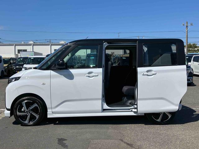 ムーヴＲＳ両側電動スライドドア　バックカメラ　全車速追従クルコン　ターボ　ＬＥＤヘッドライト　オートライト　オートハイビーム　ＡＤＢ　スマアシ　前後コーナーセンサー　電動駐車ブレーキ　キーフリー　アルミホイール（千葉県）の中古車