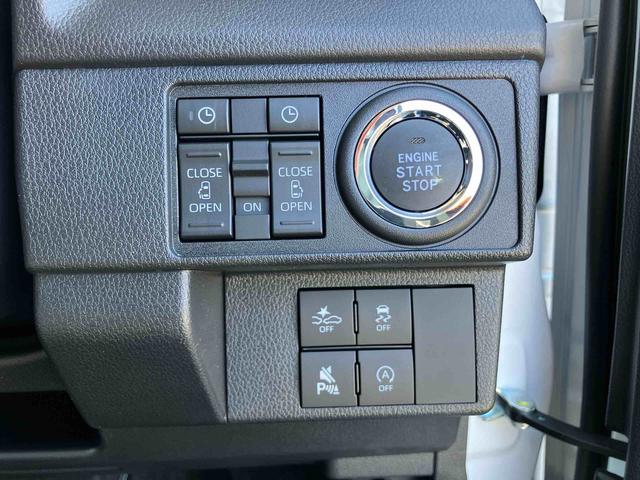 ムーヴＲＳ両側電動スライドドア　バックカメラ　全車速追従クルコン　ターボ　ＬＥＤヘッドライト　オートライト　オートハイビーム　ＡＤＢ　スマアシ　前後コーナーセンサー　電動駐車ブレーキ　キーフリー　アルミホイール（千葉県）の中古車