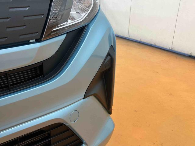 ムーヴX衝突回避支援 横滑り防止装置 前後コーナーセンサー 左側電動スライドドア プッシュエンジンスタート キーフリーシステム アイドリングストップ オートライト オートハイビーム LEDヘッドライト(千葉県)の中古車