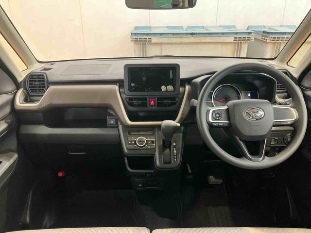 ムーヴX衝突回避支援 横滑り防止装置 前後コーナーセンサー 左側電動スライドドア プッシュエンジンスタート キーフリーシステム アイドリングストップ オートライト オートハイビーム LEDヘッドライト(千葉県)の中古車