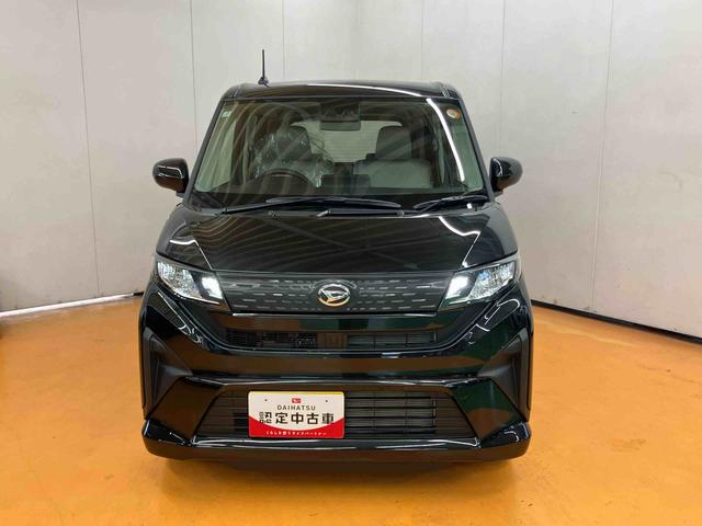 ムーヴＸ衝突回避支援　横滑り防止装置　左側電動スライドドア　前後コーナーセンサー　オートライト　オートハイビーム　マニュアルレベリング機能付ＬＥＤヘッドライト　助手席シートバックポケット＋ショッピングフック（千葉県）の中古車