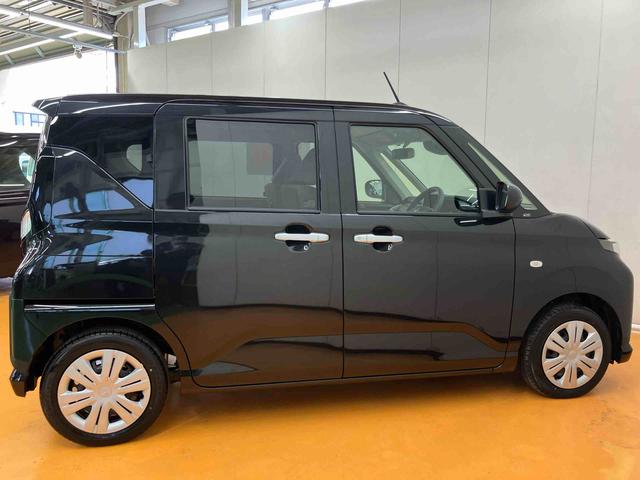 ムーヴＸ衝突回避支援　横滑り防止装置　左側電動スライドドア　前後コーナーセンサー　オートライト　オートハイビーム　マニュアルレベリング機能付ＬＥＤヘッドライト　助手席シートバックポケット＋ショッピングフック（千葉県）の中古車