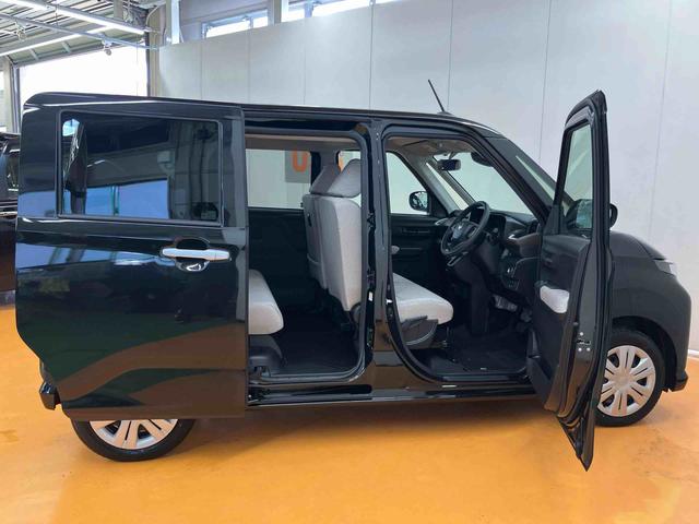 ムーヴＸ衝突回避支援　横滑り防止装置　左側電動スライドドア　前後コーナーセンサー　オートライト　オートハイビーム　マニュアルレベリング機能付ＬＥＤヘッドライト　助手席シートバックポケット＋ショッピングフック（千葉県）の中古車