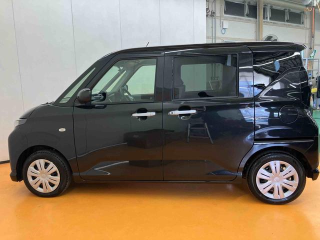 ムーヴＸ衝突回避支援　横滑り防止装置　左側電動スライドドア　前後コーナーセンサー　オートライト　オートハイビーム　マニュアルレベリング機能付ＬＥＤヘッドライト　助手席シートバックポケット＋ショッピングフック（千葉県）の中古車