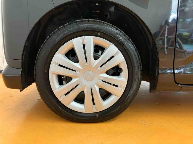 ムーヴＸ衝突回避支援　横滑り防止装置　左側電動スライドドア　前後コーナーセンサー　オートライト　オートハイビーム　マニュアルレベリング機能付ＬＥＤヘッドライト　助手席シートバックポケット＋ショッピングフック（千葉県）の中古車