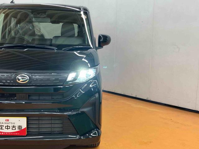 ムーヴＸ衝突回避支援　横滑り防止装置　左側電動スライドドア　前後コーナーセンサー　オートライト　オートハイビーム　マニュアルレベリング機能付ＬＥＤヘッドライト　助手席シートバックポケット＋ショッピングフック（千葉県）の中古車