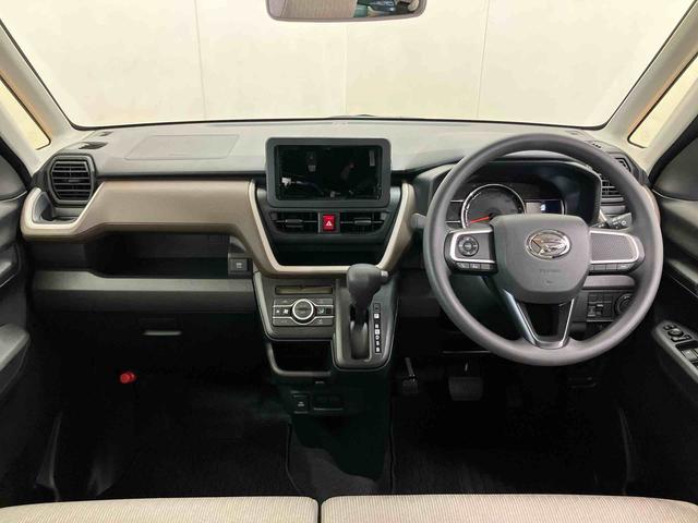 ムーヴＸ衝突回避支援　横滑り防止装置　左側電動スライドドア　前後コーナーセンサー　オートライト　オートハイビーム　マニュアルレベリング機能付ＬＥＤヘッドライト　助手席シートバックポケット＋ショッピングフック（千葉県）の中古車