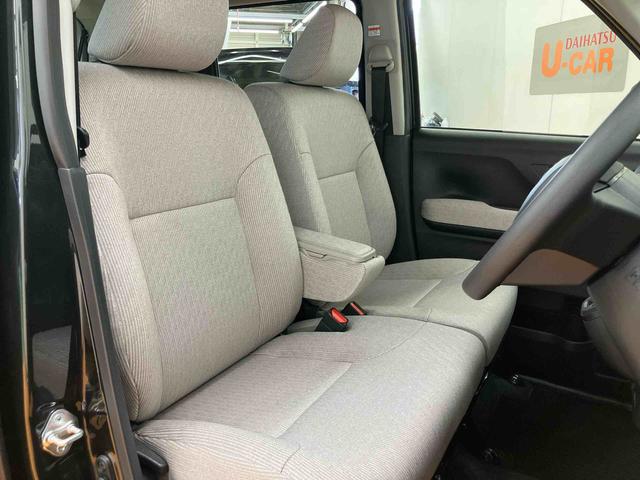 ムーヴＸ衝突回避支援　横滑り防止装置　左側電動スライドドア　前後コーナーセンサー　オートライト　オートハイビーム　マニュアルレベリング機能付ＬＥＤヘッドライト　助手席シートバックポケット＋ショッピングフック（千葉県）の中古車