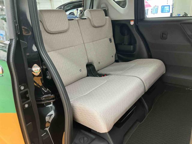 ムーヴＸ衝突回避支援　横滑り防止装置　左側電動スライドドア　前後コーナーセンサー　オートライト　オートハイビーム　マニュアルレベリング機能付ＬＥＤヘッドライト　助手席シートバックポケット＋ショッピングフック（千葉県）の中古車