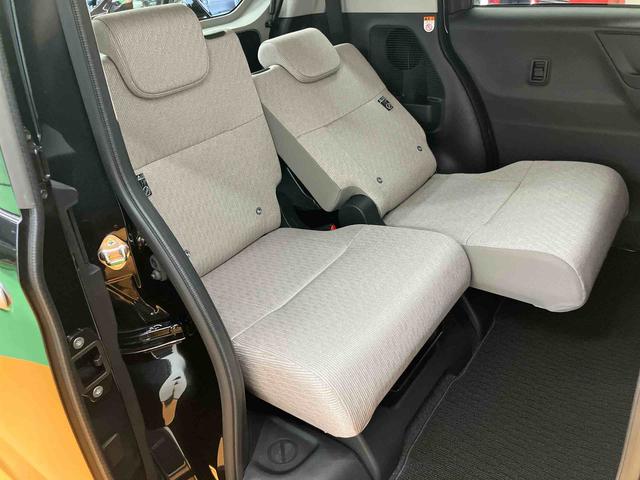 ムーヴＸ衝突回避支援　横滑り防止装置　左側電動スライドドア　前後コーナーセンサー　オートライト　オートハイビーム　マニュアルレベリング機能付ＬＥＤヘッドライト　助手席シートバックポケット＋ショッピングフック（千葉県）の中古車