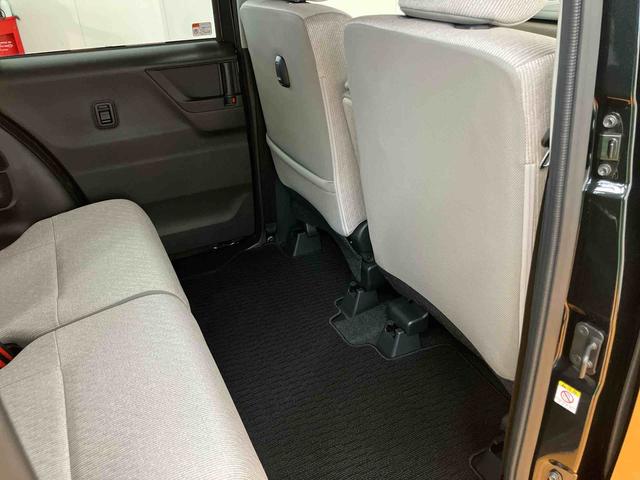 ムーヴＸ衝突回避支援　横滑り防止装置　左側電動スライドドア　前後コーナーセンサー　オートライト　オートハイビーム　マニュアルレベリング機能付ＬＥＤヘッドライト　助手席シートバックポケット＋ショッピングフック（千葉県）の中古車