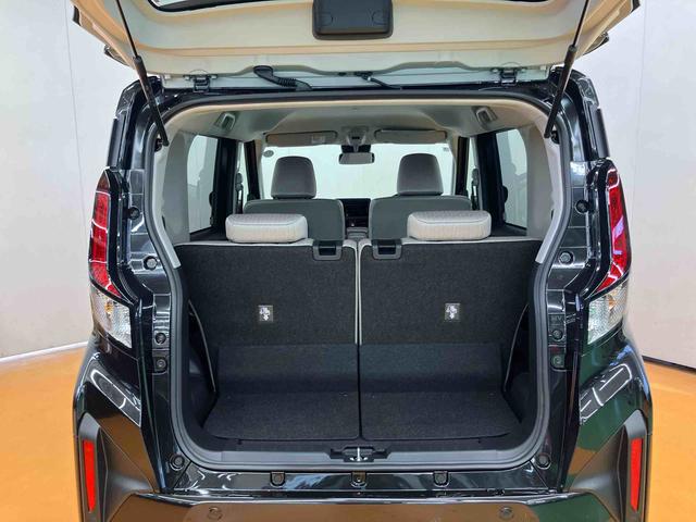 ムーヴＸ衝突回避支援　横滑り防止装置　左側電動スライドドア　前後コーナーセンサー　オートライト　オートハイビーム　マニュアルレベリング機能付ＬＥＤヘッドライト　助手席シートバックポケット＋ショッピングフック（千葉県）の中古車