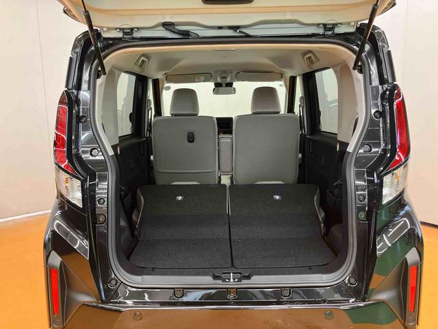 ムーヴＸ衝突回避支援　横滑り防止装置　左側電動スライドドア　前後コーナーセンサー　オートライト　オートハイビーム　マニュアルレベリング機能付ＬＥＤヘッドライト　助手席シートバックポケット＋ショッピングフック（千葉県）の中古車